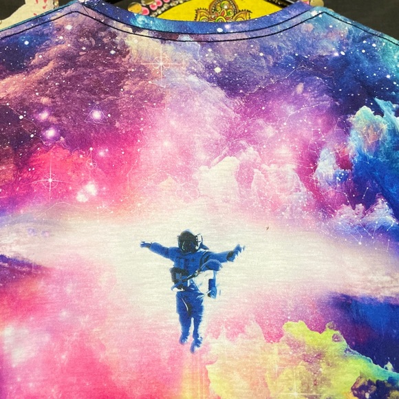 Imaginary Foundation T shirt Men’s Medium - Picture 3 of 7